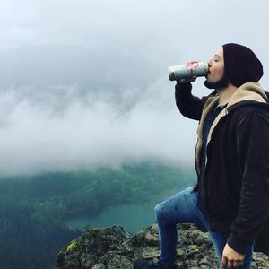 Meet your Posher, Adam